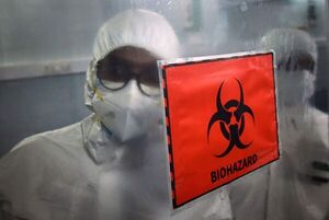 El nuevo virus detectado en China: alarma no, pero vigilantes sí - Ciencia - ABC Color