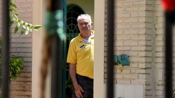 Corte rechaza acción de RGD y se destraba estudio de la condena