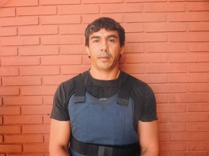 Jueza retira orden de arresto domiciliario y narco seguirá en la cárcel | 1000 Noticias