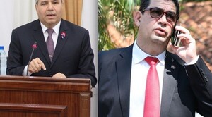 Diario HOY | EEUU declara significativamente corrupto a Hugo Velázquez por soborno de US$ 1 millón