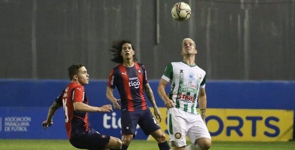 Cerro Porteño, el único equipo de Primera que no pudo avanzar a octavos de final