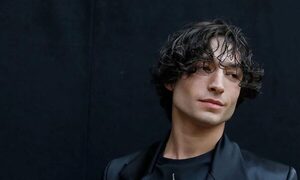 Ezra Miller es sospechoso de la desaparición de cuatro personas