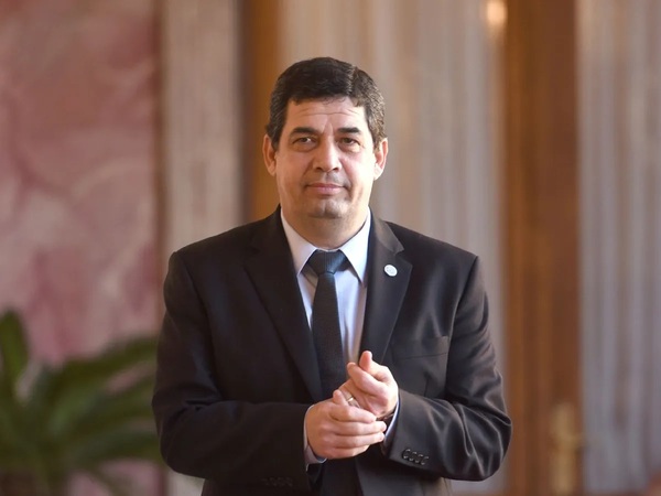 Velázquez renuncia a la precandidatura presidencial y a la vicepresidencia - El Independiente