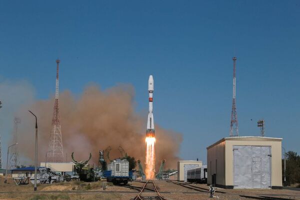Irán quiere dotarse de otros tres satélites Khayyam - Tecnología - ABC Color