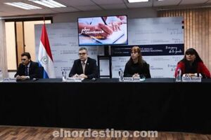 Jahai Oñondivepa: lanzan Campaña Nacional de Alfabetización de manera formal y no formal de jóvenes y adultos