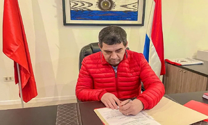 Velázquez renuncia a candidatura presidencial y a la Vicepresidencia - OviedoPress