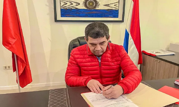 Velázquez renuncia a candidatura presidencial y a la Vicepresidencia - OviedoPress
