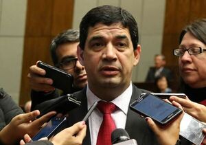 Velázquez es declarado significativamente corrupto por EEUU y anuncia su dimisión | Radio Regional 660 AM