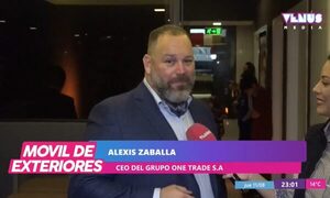 Inauguración del Zetta Village de la mano del Grupo One Trade S.A