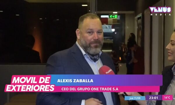 Inauguración del Zetta Village de la mano del Grupo One Trade S.A