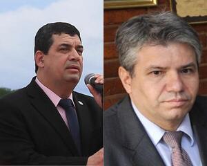 Estados Unidos designa significativamente corrupto a Hugo Velázquez y al asesor jurídico de la EBY Juan Carlos Duarte - PDS RADIO