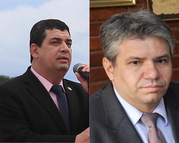 Estados Unidos designa significativamente corrupto a Hugo Velázquez y al asesor jurídico de la EBY Juan Carlos Duarte - PDS RADIO