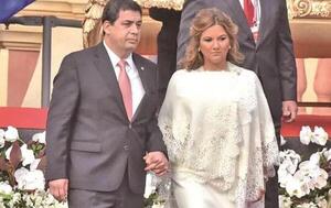Sanción de EEUU alcanza a fiscala adjunta, esposa de Hugo Velázquez – Prensa 5