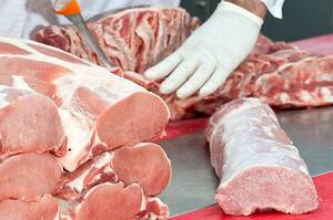 Precio no acompaña mejora en la calidad de la carne de cerdo, afirman