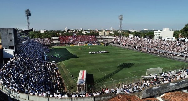 El Superclásico se roba el interés de la sexta fecha | OnLivePy