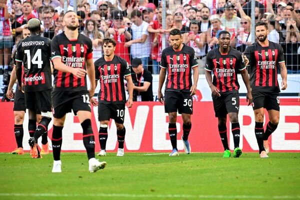 Diario HOY | Milan inaugura la Serie A bajo la mirada de Inter, Nápoles, Juve y Roma