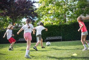 Cómo cuidar a los más pequeños de los rayos solares