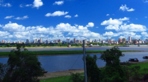 MOPC y la comuna de Nueva Asunción acuerdan mejorar caminos de esa localidad del Chaco - .::Agencia IP::.