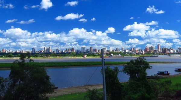MOPC y la comuna de Nueva Asunción acuerdan mejorar caminos de esa localidad del Chaco - .::Agencia IP::.