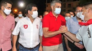 Diario HOY | Marito sabía que “bomba” de EEUU “iba a caer cerca”, revela Velázquez