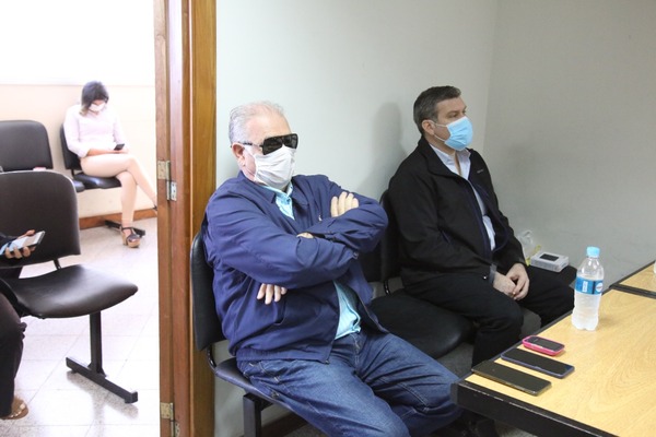 Tribunal de Apelación confirma la condena de 15 años de cárcel de Ramón González Daher - PDS RADIO