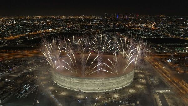 100 días para que arranque la gran fiesta del fútbol en Qatar