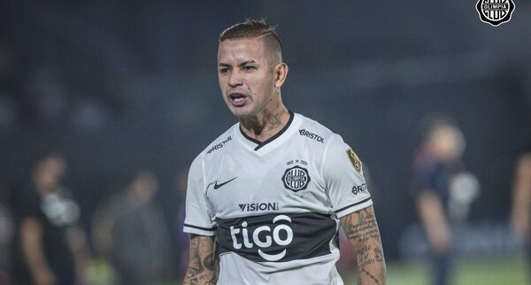 Diario HOY | Final feliz para Olimpia en el caso Derlis González