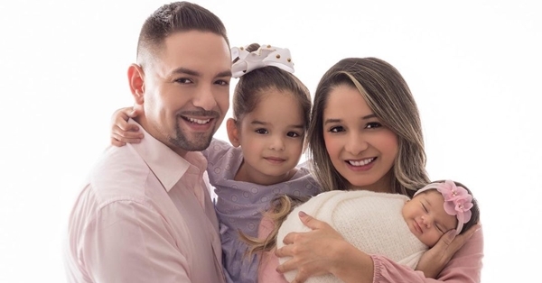 Farah y Amirah: el verdadero significado de amor entre hermanas