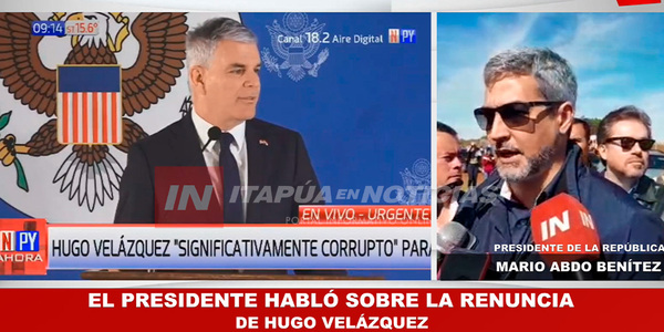 FUERZA REPÚBLICANA TENDRÁ UN NUEVO CANDIDATO ESTE FIN DE SEMANA