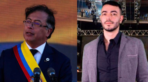 Diario HOY | Presidente de Colombia apunta a Marset por ordenar asesinato de Marcelo Pecci
