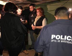 La joven Ana Jara realizó 11 denuncias por violencia antes de ser asesinada