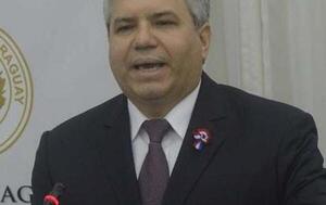 Juan Carlos Duarte es ‘rajado’ de la EBY tras designación de “significativamente corrupto” – Prensa 5