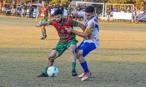 Liga Paranaense coronará a su campeón