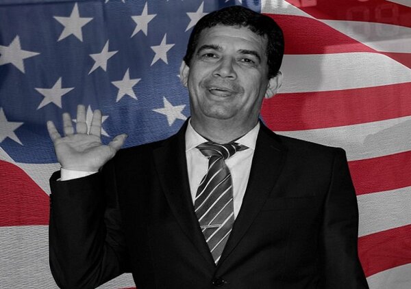 El «pasado» del nuevo significativamente corrupto de EEUU | Noticias Paraguay