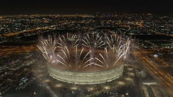 100 días para que arranque la gran fiesta del fútbol en Qatar