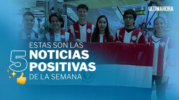 Paraguayos reciben medallas en distintas disciplinas