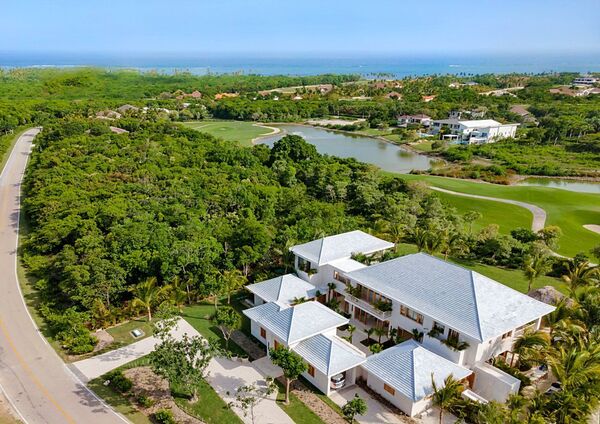 Casa Calma: el alojamiento más exclusivo de Punta Cana para unas vacaciones perfectas | Turismo | 5Días