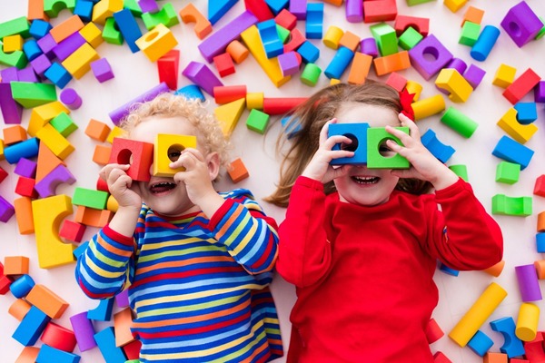 Con las tarjetas de crédito de Sudameris regálale a tus hijos el mejor día del niño | Marketing | 5Días