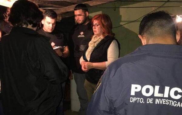 La joven Ana Jara realizó 11 denuncias por violencia antes de ser asesinada – Prensa 5