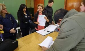 Planifican inversión de FONACIDE en Yguazú