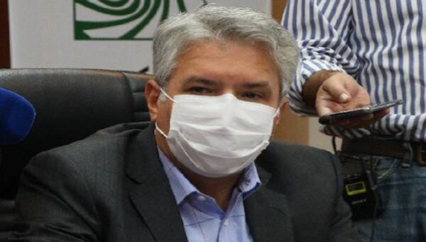 Exdirector jurídico de Yacyretá dice estar «sorprendido» por la designación de EEUU | Noticias Paraguay