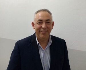 Colorado oficialista será candidato a la gobernación por la concertación opositora - Política - ABC Color