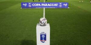 Crónica / Con un clásico: Así quedaron los octavos de final de la Copa Paraguay
