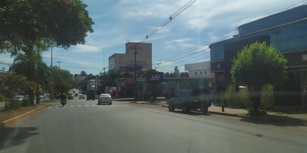 Delincuentes causaron gran perjuicio a un trabajador