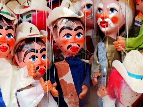 ¿Soberanos o marionetas? - Radio Imperio