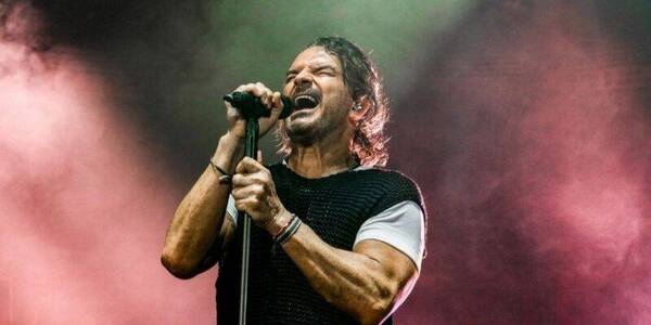Crónica / El paraguayo que abrirá el show de Ricardo Arjona