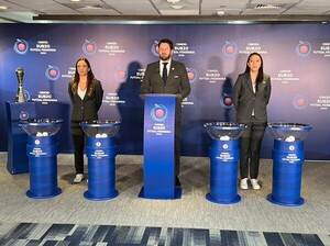 Listos los grupos de la CONMEBOL Sub 20 Futsal Femenina - APF