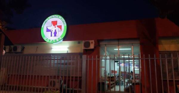 La Nación / Abuso: menor de 11 años y su hijo están en buen estado de salud