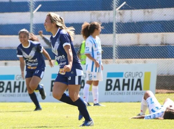 Inició la décima fecha en Itauguá - APF