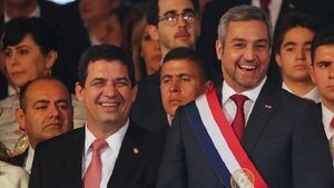 Abdo dice que era inaceptable continuar con la candidatura de Velázquez | Noticias Paraguay